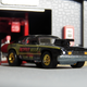 Illustration for article titled LaLD Car Week 2019 The 70s Plymouth Duster: Mopar Missile HW 1:64
